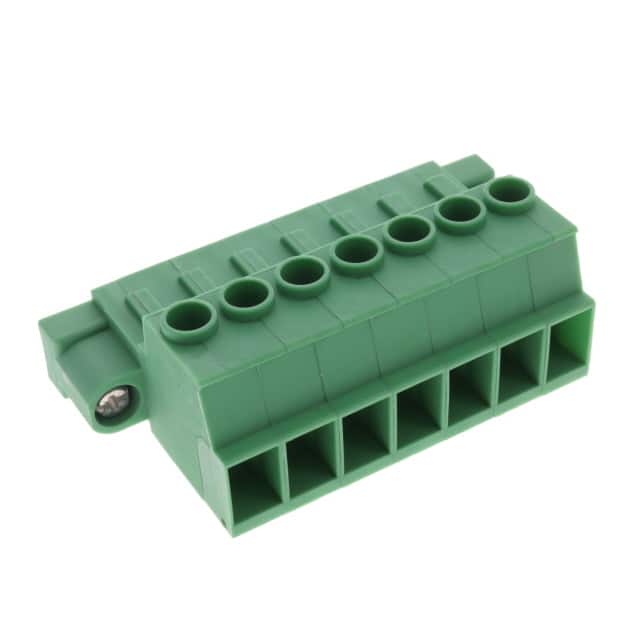 1709209 Phoenix Contact  Headers Plugs and Sockets